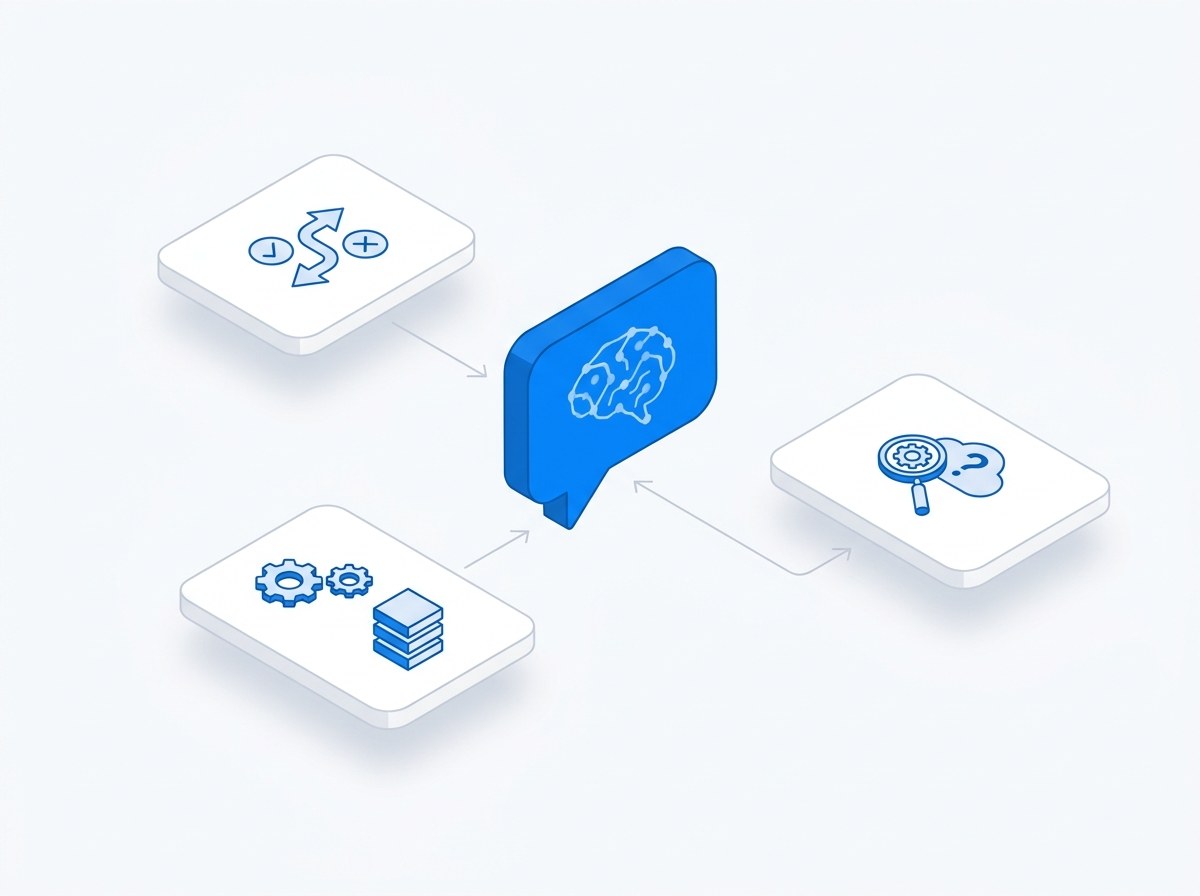 Illustration for AI Search Optimization vs SEO: Do You Need a Separate Tool?